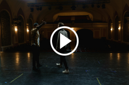 Berufsfilm Musical-Darsteller